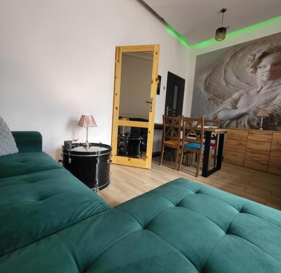 سوییت جونیور, Apartamenty Premium Pretty Woman Self Check In 24h   Bytom Chorzów Katowice