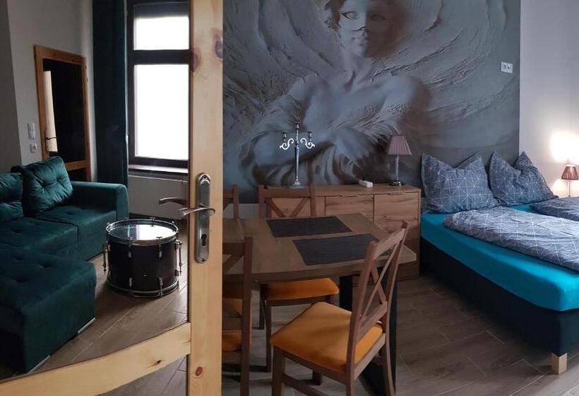 سوییت اجرایی, Apartamenty Premium Pretty Woman Self Check In 24h   Bytom Chorzów Katowice