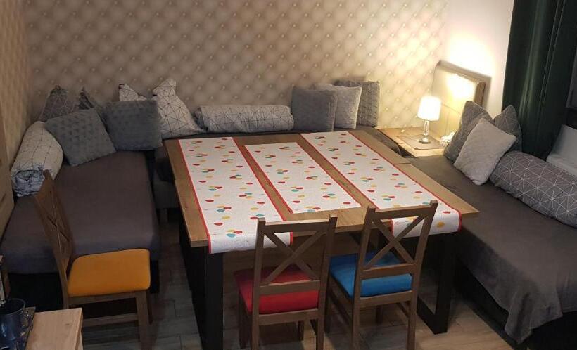 سوییت اجرایی, Apartamenty Premium Pretty Woman Self Check In 24h   Bytom Chorzów Katowice