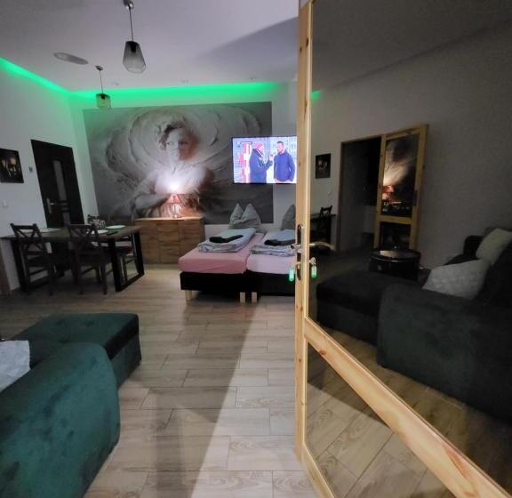 سوییت اجرایی, Apartamenty Premium Pretty Woman Self Check In 24h   Bytom Chorzów Katowice