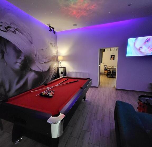 سوییت اجرایی, Apartamenty Premium Pretty Woman Self Check In 24h   Bytom Chorzów Katowice