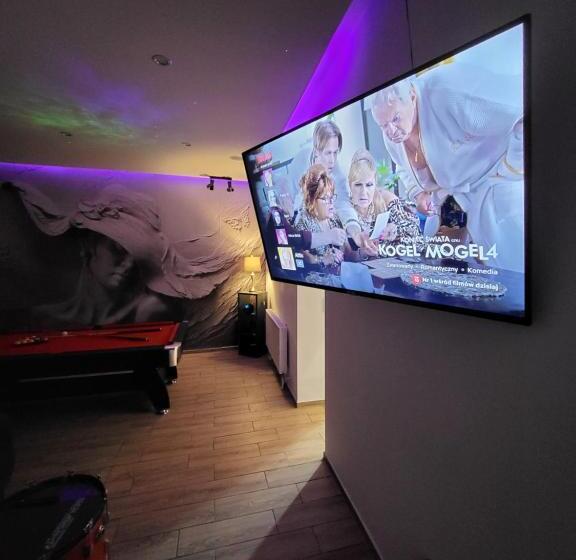 سوییت اجرایی, Apartamenty Premium Pretty Woman Self Check In 24h   Bytom Chorzów Katowice