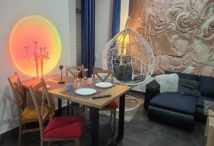 سوئیت با تخت بزرگ, Apartamenty Premium Pretty Woman Self Check In 24h   Bytom Chorzów Katowice