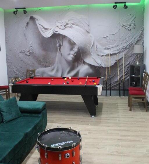 سوییت جونیور لوکس, Apartamenty Premium Pretty Woman Self Check In 24h   Bytom Chorzów Katowice