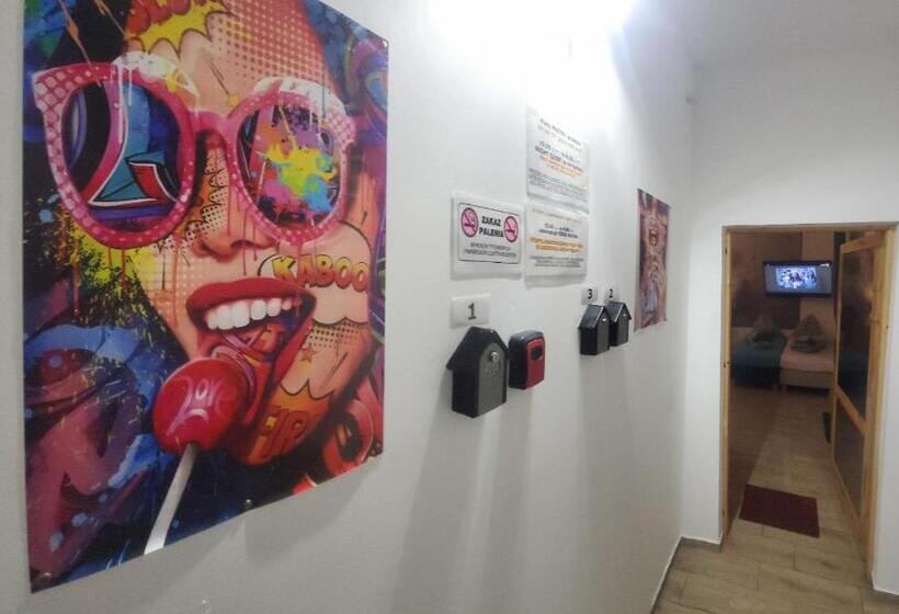 سوییت جونیور, Apartamenty Premium Pretty Woman Self Check In 24h   Bytom Chorzów Katowice