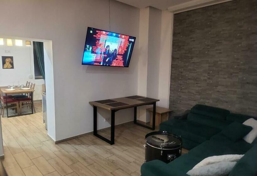 سوییت اجرایی, Apartamenty Premium Pretty Woman Self Check In 24h   Bytom Chorzów Katowice