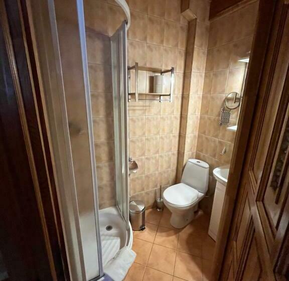 Номер Стандарт, Chata Sosnówka Residence