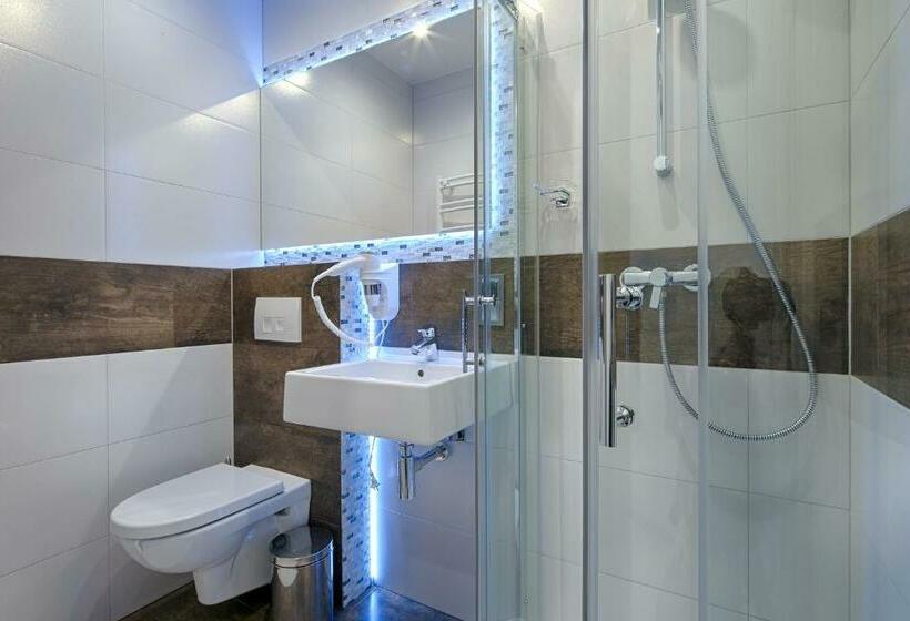 Номер Стандарт, Gordonówka Residence & Spa  Sauna I Jacuzzi W Cenie Na Ferie Przeżyj Niezapomniany Pobyt