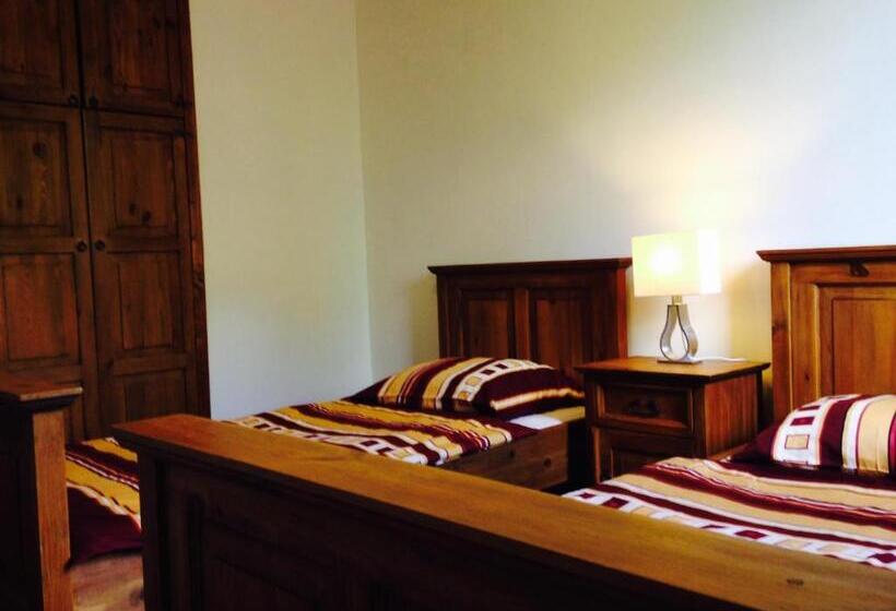 Suite with Terrace, Modryna   Modrzewiowy Dom