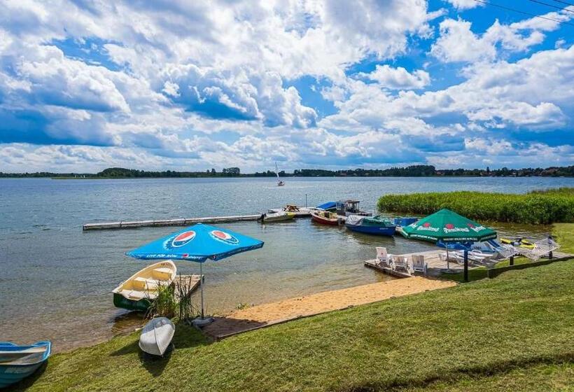 Номер Стандарт, Niebieska Tawerna