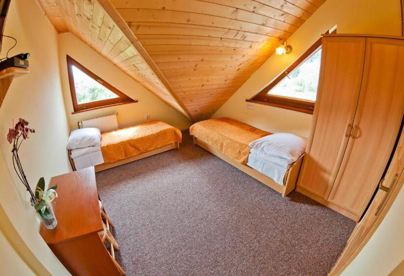 Номер Стандарт, Wynajem Pokoi ,,góry Tatry Wypoczynek Paweł Kuczyński