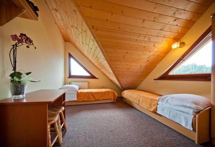 Номер Стандарт, Wynajem Pokoi ,,góry Tatry Wypoczynek Paweł Kuczyński