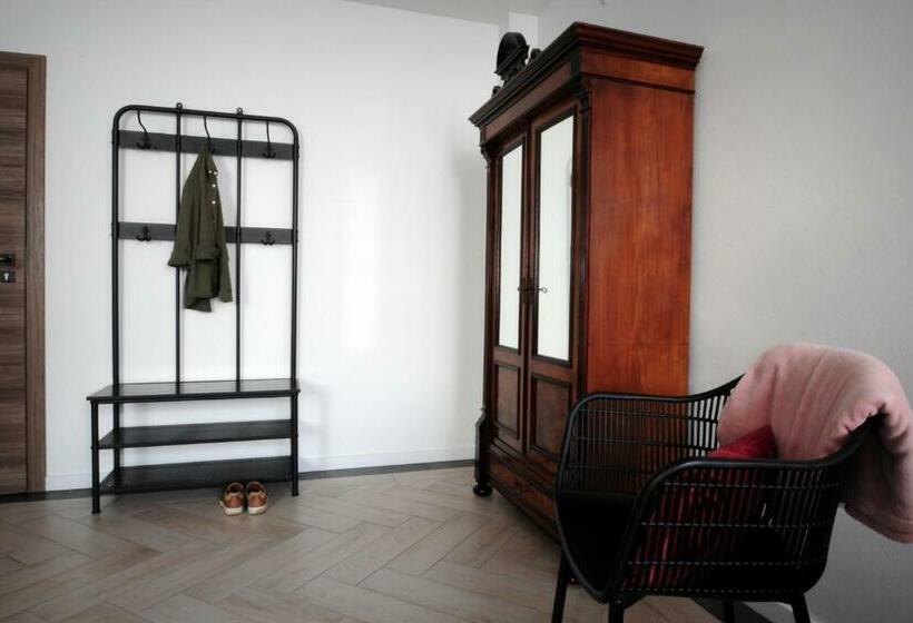 Семейный Номер, Czarna Dama Apartamenty