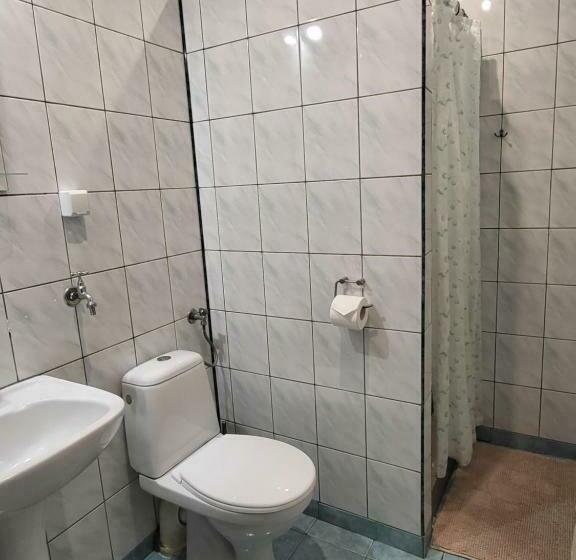 标准间, Ik Osir Lubawa