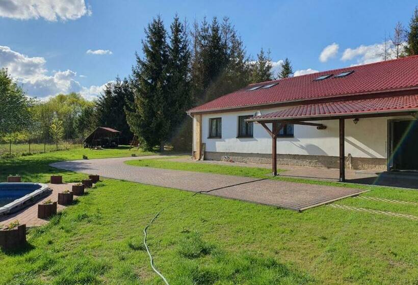 Номер Стандарт Трехместный, Newland Wójtowicz