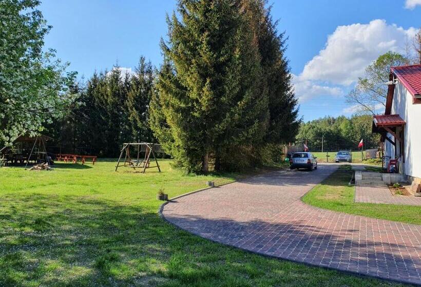 Семейный Номер, Newland Wójtowicz