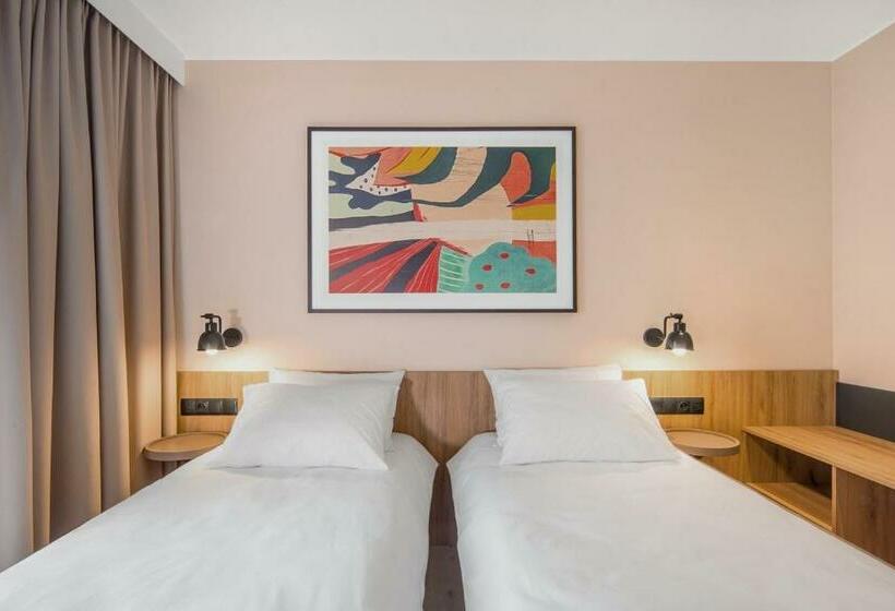 Бунгало Deluxe, Suntago Village   Oficjalny Nocleg Suntago