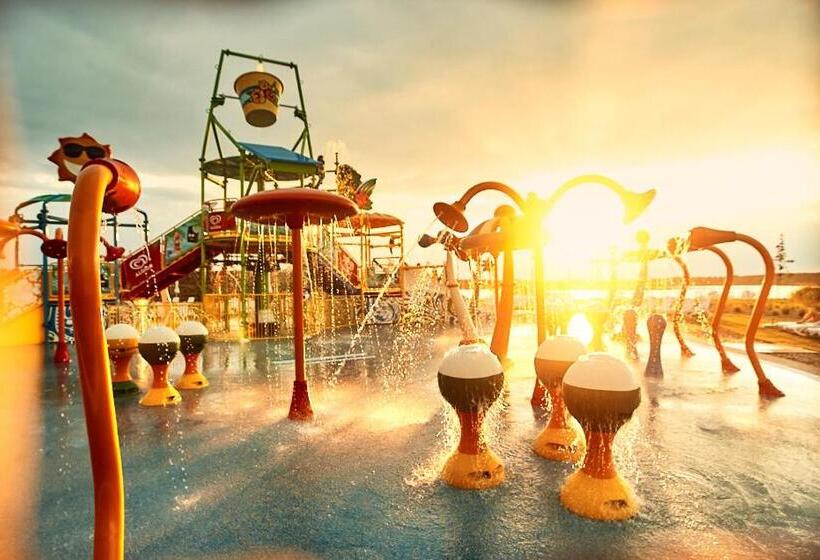 Семейное Бунгало, Suntago Village   Oficjalny Nocleg Suntago