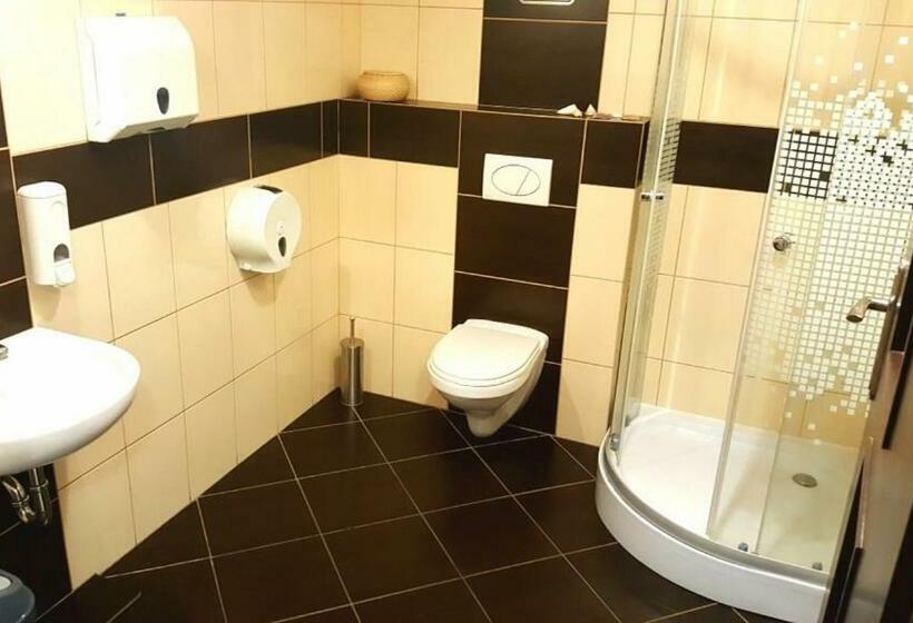 اتاق استاندارد, Apartamenty Daisy