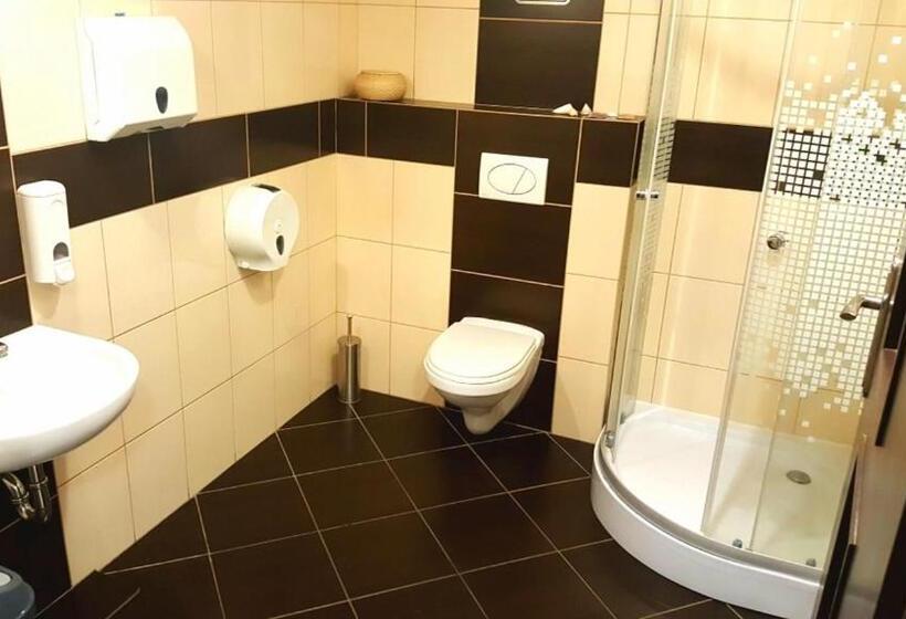 سوییت, Apartamenty Daisy