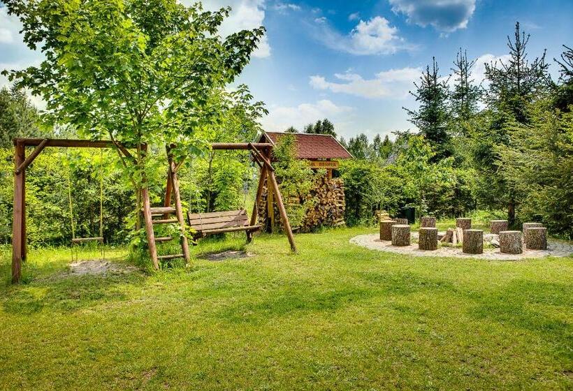 Номер Стандарт, Dębowa Dziupla