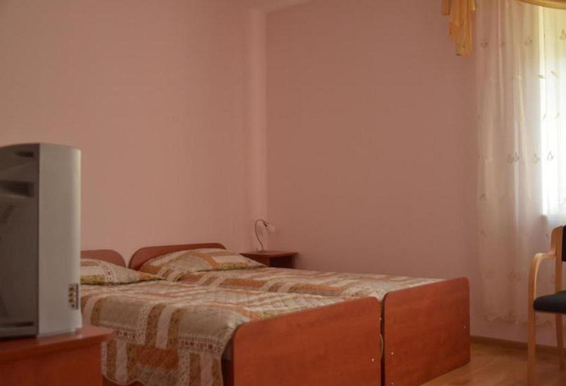 اتاق استاندارد, Gościniec Ustrzycki