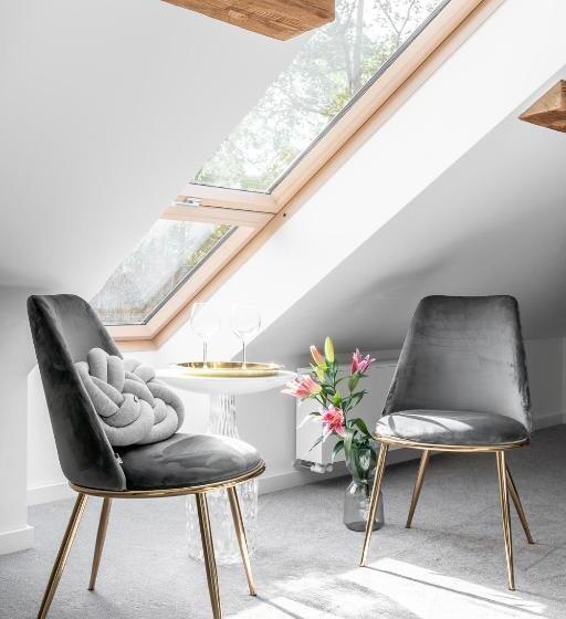 Quarto Estandar, Villa 33
