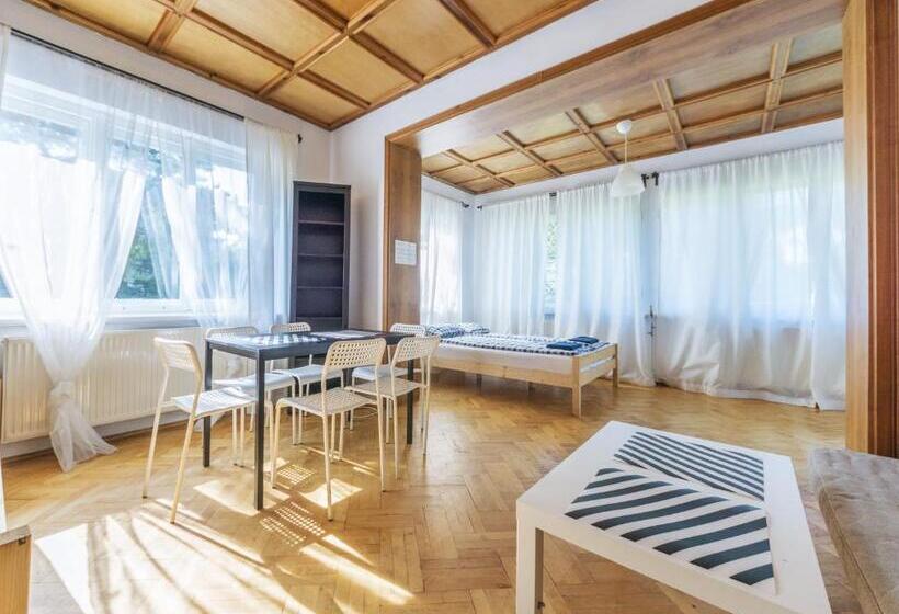 Xalet Superior 1 Dormitori, House Managers   Vintage Sopot