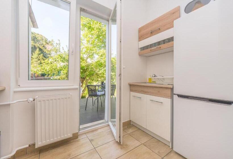 Xalet Superior 1 Dormitori, House Managers   Vintage Sopot
