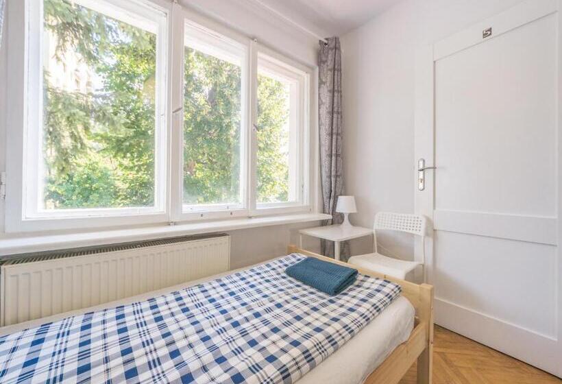 Xalet Superior 1 Dormitori, House Managers   Vintage Sopot