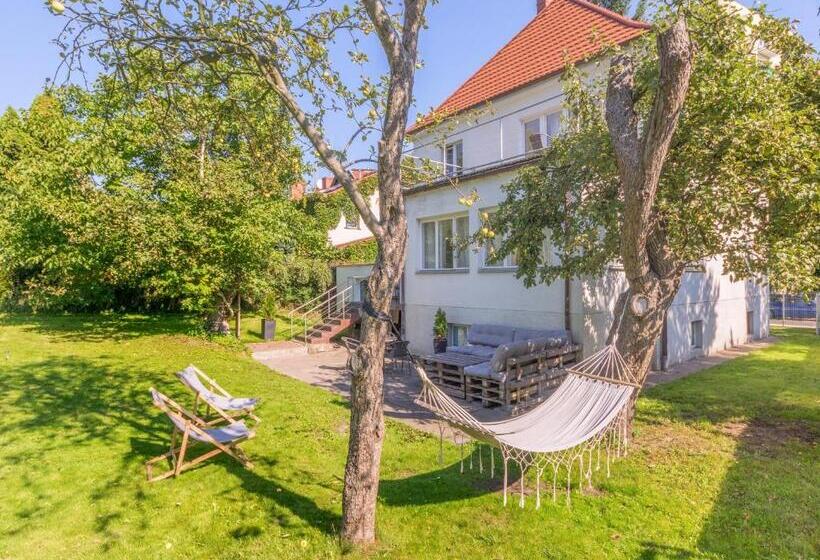 Xalet Superior 1 Dormitori, House Managers   Vintage Sopot