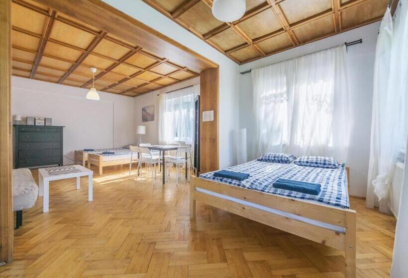 Xalet Superior 1 Dormitori, House Managers   Vintage Sopot
