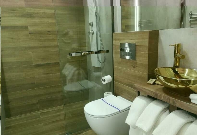 Апартаменты 2 Спальни, Aparthotel Jurowiecka 60