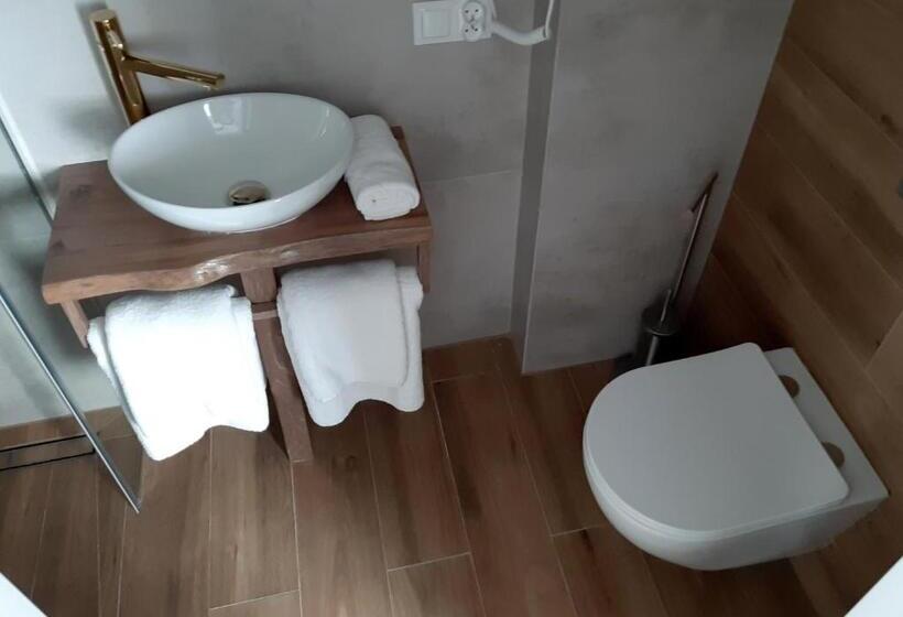 Семейное Студио, Aparthotel Jurowiecka 60