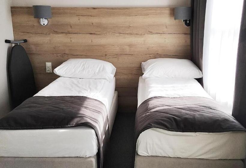 Номер Стандарт, Aparthotel Jurowiecka 60