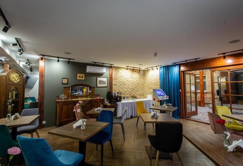 Family Suite, Aparthotel Jurowiecka 60
