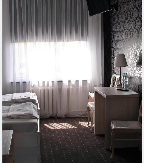 Номер Deluxe, Lwów