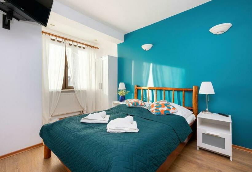 Номер Стандарт, Olecki Holiday Haus