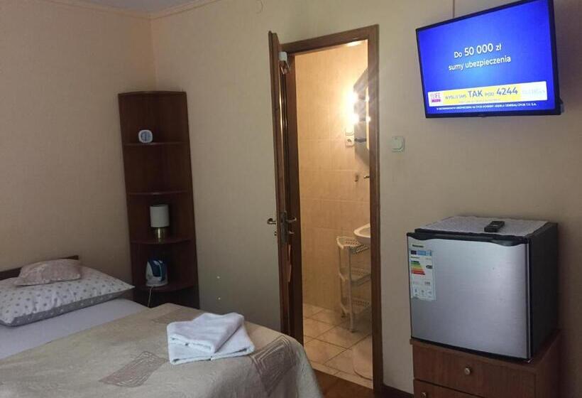 اتاق استاندارد با تخت بزرگ, Villa Almira