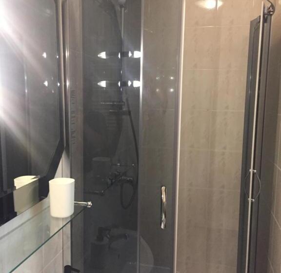 اتاق استاندارد با تخت بزرگ, Villa Almira