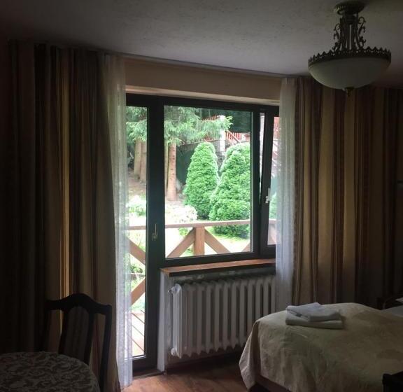 اتاق استاندارد با تخت بزرگ, Villa Almira