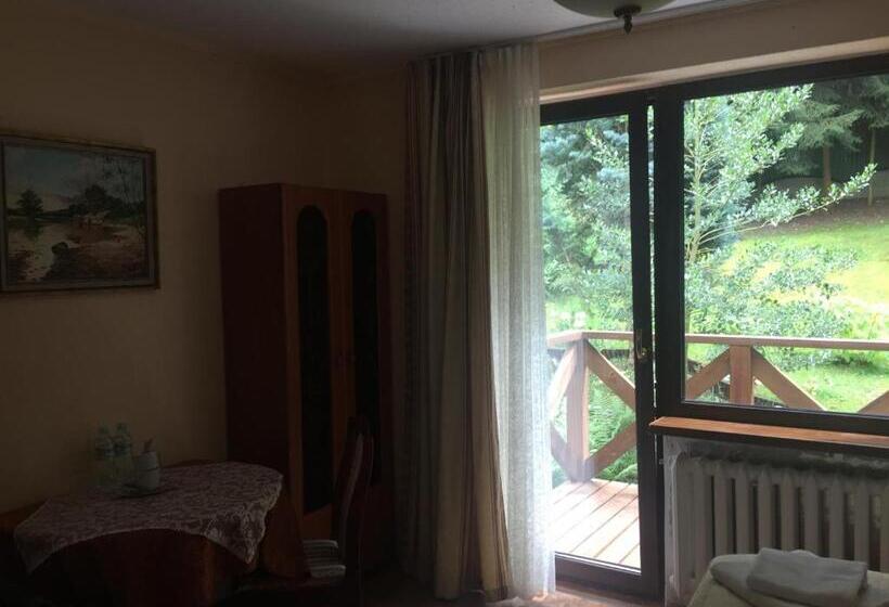 اتاق استاندارد با تخت بزرگ, Villa Almira