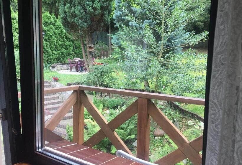 اتاق استاندارد با تخت بزرگ, Villa Almira