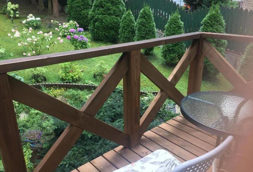 اتاق استاندارد با تخت بزرگ, Villa Almira