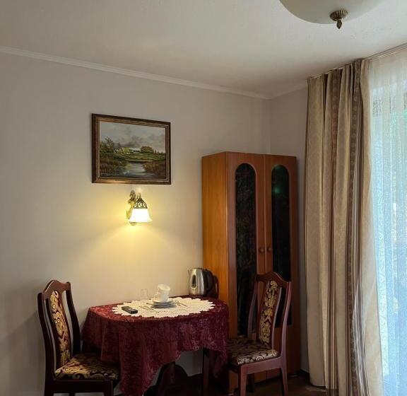 اتاق استاندارد با تخت بزرگ, Villa Almira
