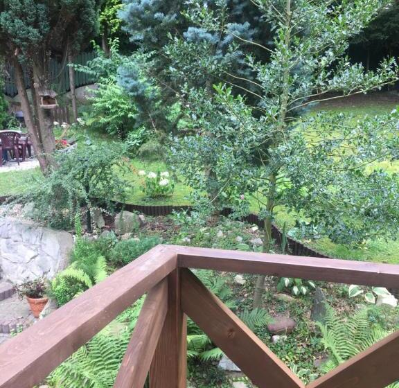 اتاق استاندارد با تخت بزرگ, Villa Almira