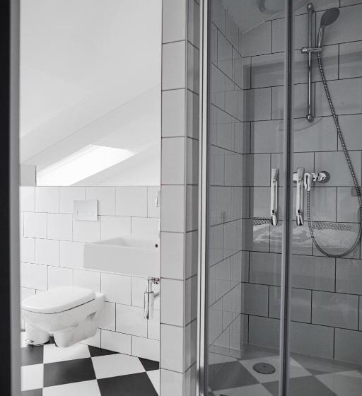 Четырехместный Номер Economy, Biała Wstążka B&b