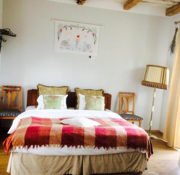 Family Suite, Agroturystyka Orzechowe Wzgórze