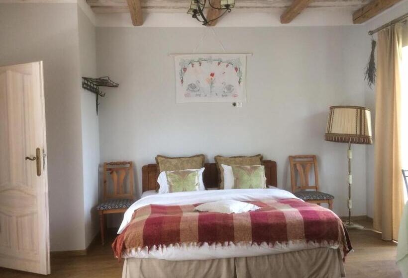 Family Suite, Agroturystyka Orzechowe Wzgórze