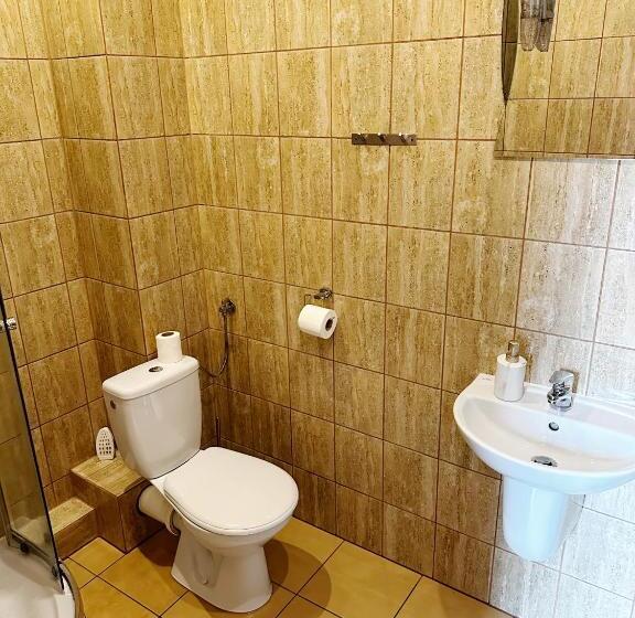 Номер Стандарт Трехместный, Lubavia